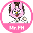 Mr.FX(怒り)